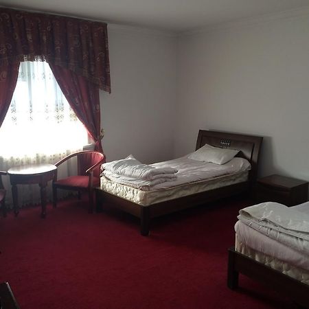 Diyor Hotel Semerkant Dış mekan fotoğraf