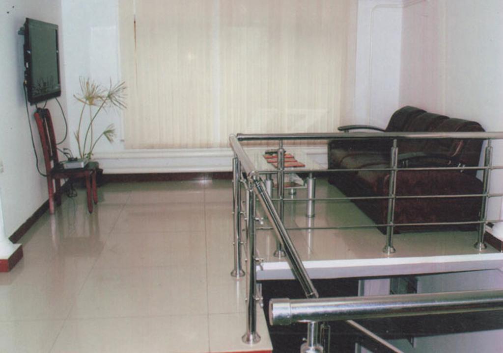 Diyor Hotel Semerkant Dış mekan fotoğraf