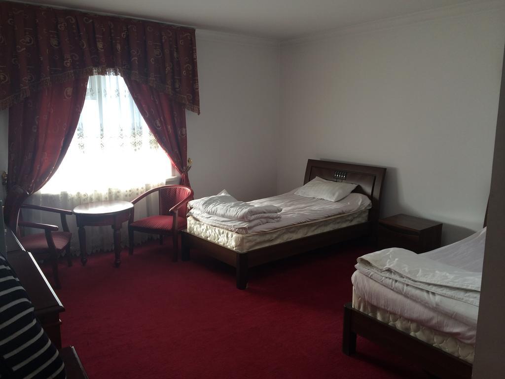 Diyor Hotel Semerkant Dış mekan fotoğraf